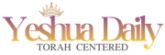 yeshua daily logo