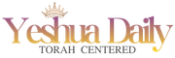 yeshua daily logo