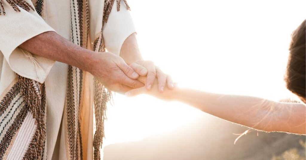 bible verses when disappointed and discouraged