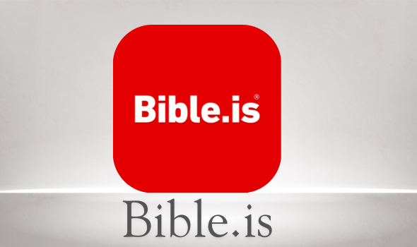 bible.is App