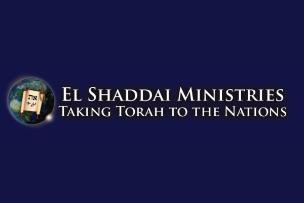 el shaddai ministries