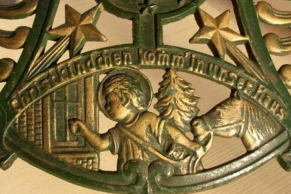 germany & strasbourg