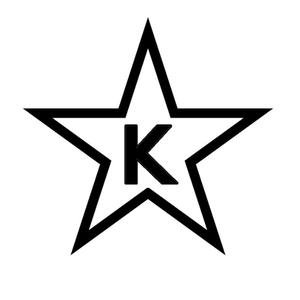 kosher symbols k star