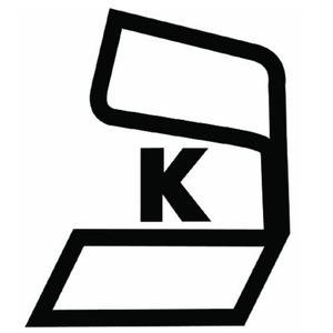 kosher symbols kof k