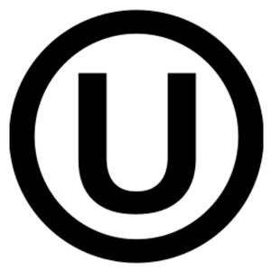 kosher symbols ou