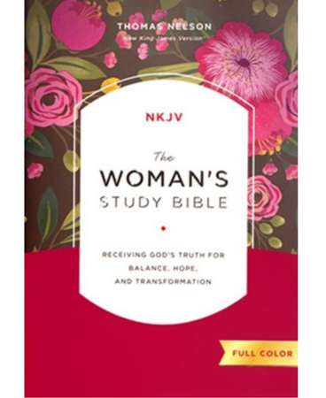 nkjv bible 