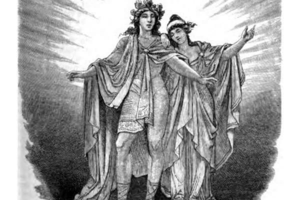 norse & germanic yule