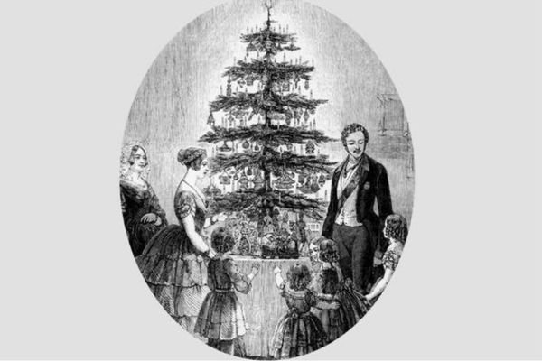 victorian britain & america