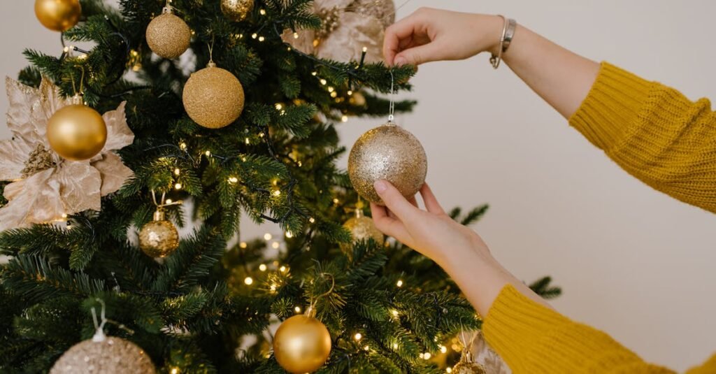 History of the Christmas Tree