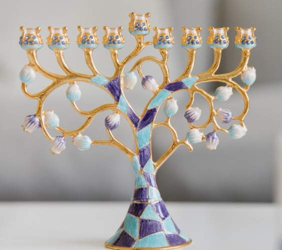 menorah menorah